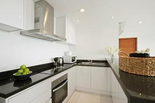 Tranquil Residence 3 - 2 Bedroom Apartment - Lamai - 3