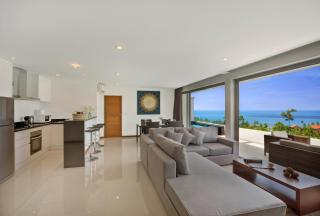 Tranquil Residence 3 - 2 Bedroom Apartment - Lamai - 5