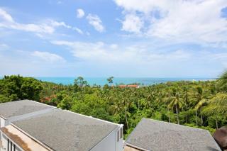 Tranquil Residence 3 - 2 Bedroom Apartment - Lamai - 7