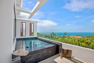 Tranquil Residence 3 - 2 Bedroom Apartment - Lamai - 8