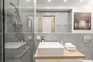 Klimt Apartment - Wrocław - 1