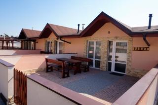 Apartmán Vanda - Veľký Slavkov - 7