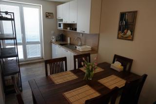 Apartmán Vanda - Veľký Slavkov - 4