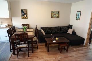 Apartmán Vanda - Veľký Slavkov - 8