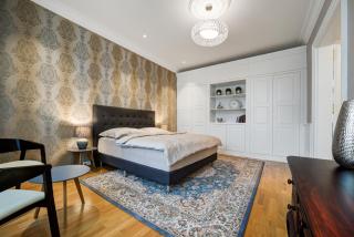 Bishop Apartments - Brno - 1