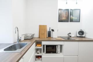 Klimt Apartment - Wrocław - 7