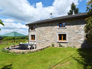 Spacious house with sunny garden - Burtonville - 4