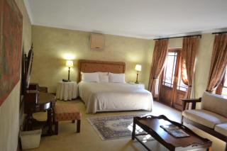 Foxwood House Boutique Hotel - 7