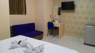SWK 95 Hotel - Surabaya - 1