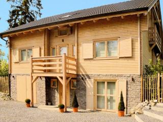 Chalet in Septon with sauna in Durbuy - Septon - 7