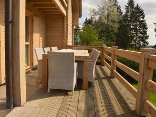 Chalet in Septon with sauna in Durbuy - Septon - 9