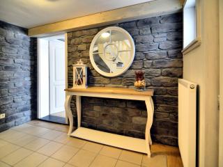 Chalet in Septon with sauna in Durbuy - Septon - 6