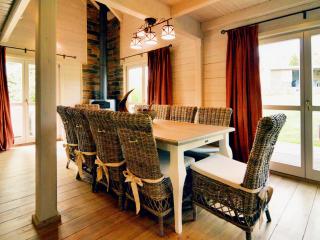 Chalet in Septon with sauna in Durbuy - Septon - 1
