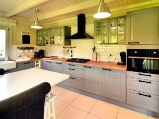 Chalet in Septon with sauna in Durbuy - Septon - 6