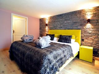 Chalet in Septon with sauna in Durbuy - Septon - 9