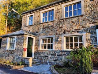 Charming Holiday Home In Durbuy with Garden - Verlaine - 9