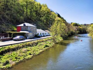Charming Holiday Home In Durbuy with Garden - Verlaine - 7