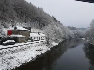 Holiday Home in Durbuy by the Ourthe River - 6