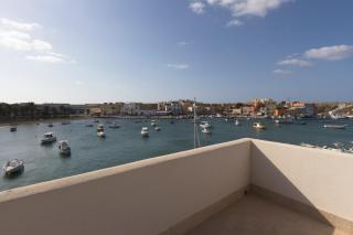 Silvia Affittacamere - Lampedusa - 3