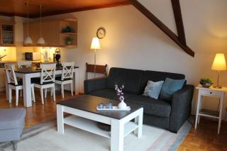 Ferienwohnung Weitblick am Kurpark - Braunlage - 8