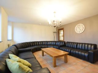 Holiday Home in Gouvy Ardennes with Sauna - Rogery - 8