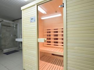 Holiday Home in Gouvy near Forest and Sauna - Rogery - 7