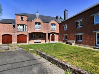 Spacious villa in Durbuy with Sauna - 0