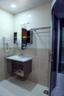 Hotel Halwachy - As Sulaymānīyah - 1