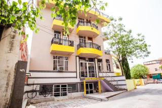 Hotel New City Inn - Jaipur - 1