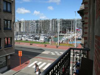 Magnific Holiday Home in Blankenberge Near Beach - Blankenberge - 3