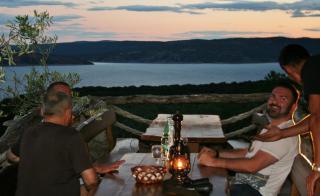Boutique B&B Agroturizam Sv. Juraj - Krk - 4