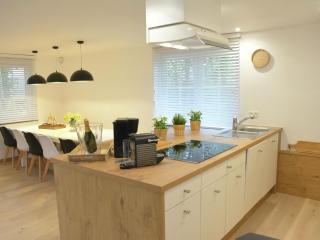 Superb holiday home with garden in Serinchamps - Serinchamps - 5