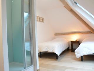 Holiday Home Rochefort near Lesse River - Serinchamps - 6