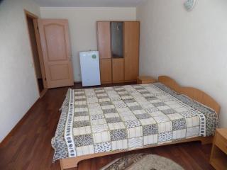 Elektromash Hotel - Tiraspol - 4