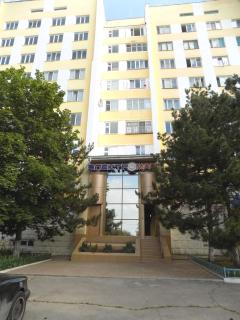Elektromash Hotel - Tiraspol - 8