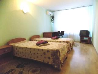 Elektromash Hotel - Tiraspol - 3