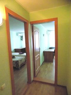 Elektromash Hotel - Tiraspol - 2