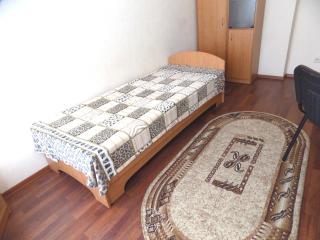 Elektromash Hotel - Tiraspol - 1