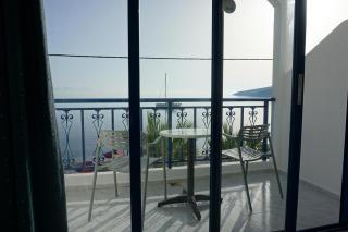 Hotel Eleni Beach - Livadia - 8
