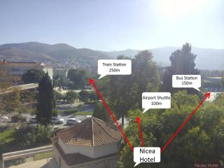 Nicea Hotel - Selçuk - 2