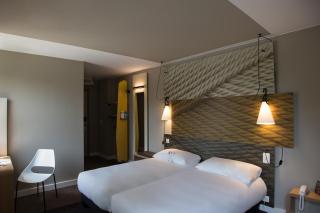 Ibis Wavre Brussels East - Wavre - 6