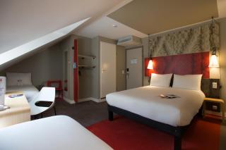 Ibis Wavre Brussels East - Wavre - 9