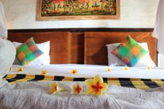 Sudi Guest House - Pemuteran - 2