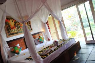 Sudi Guest House - Pemuteran - 9