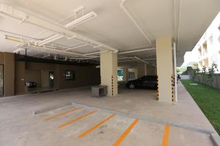 Naka Residence - Cidade Phuket - 9