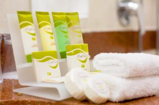 Crowne Plaza Resort Salalah by IHG - Salalah - 7