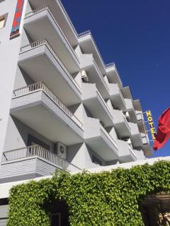Hotel Sacratif - Torrenueva - 0