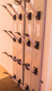 Chalet Renouveau - Saint-Martin-de-Belleville - 1