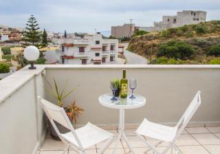 Attalos Apartments - Agia Pelagia - 7