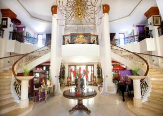The Mansion Resort Hotel & Spa - Ubud - 6